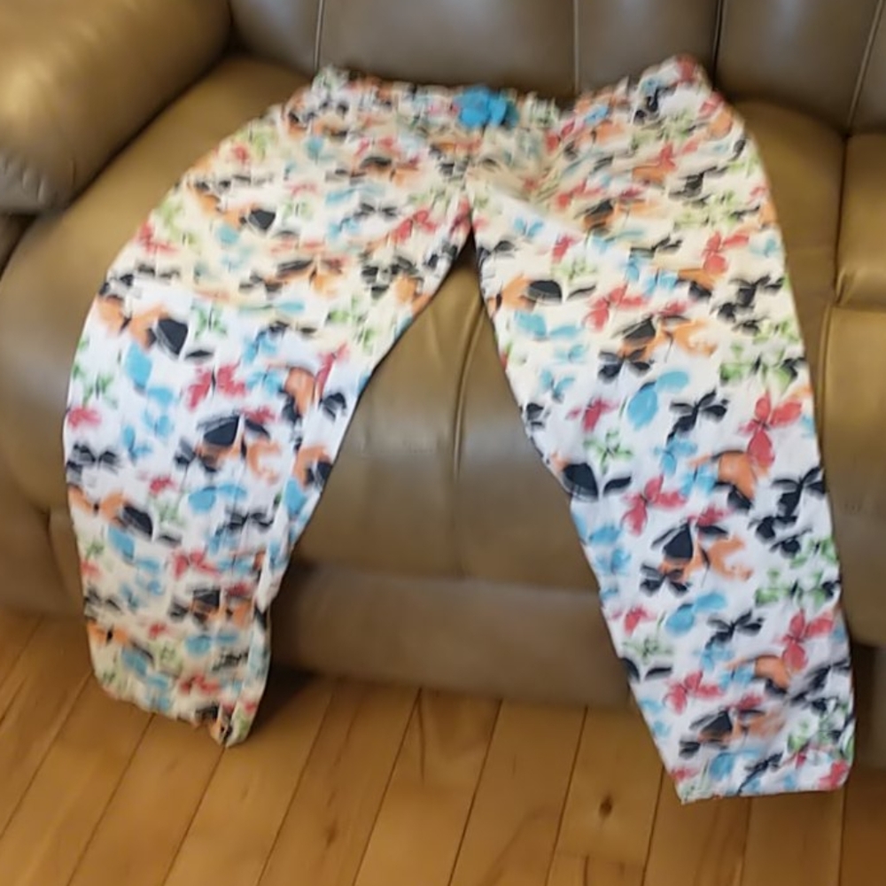 G21 Cotton Summer Pants